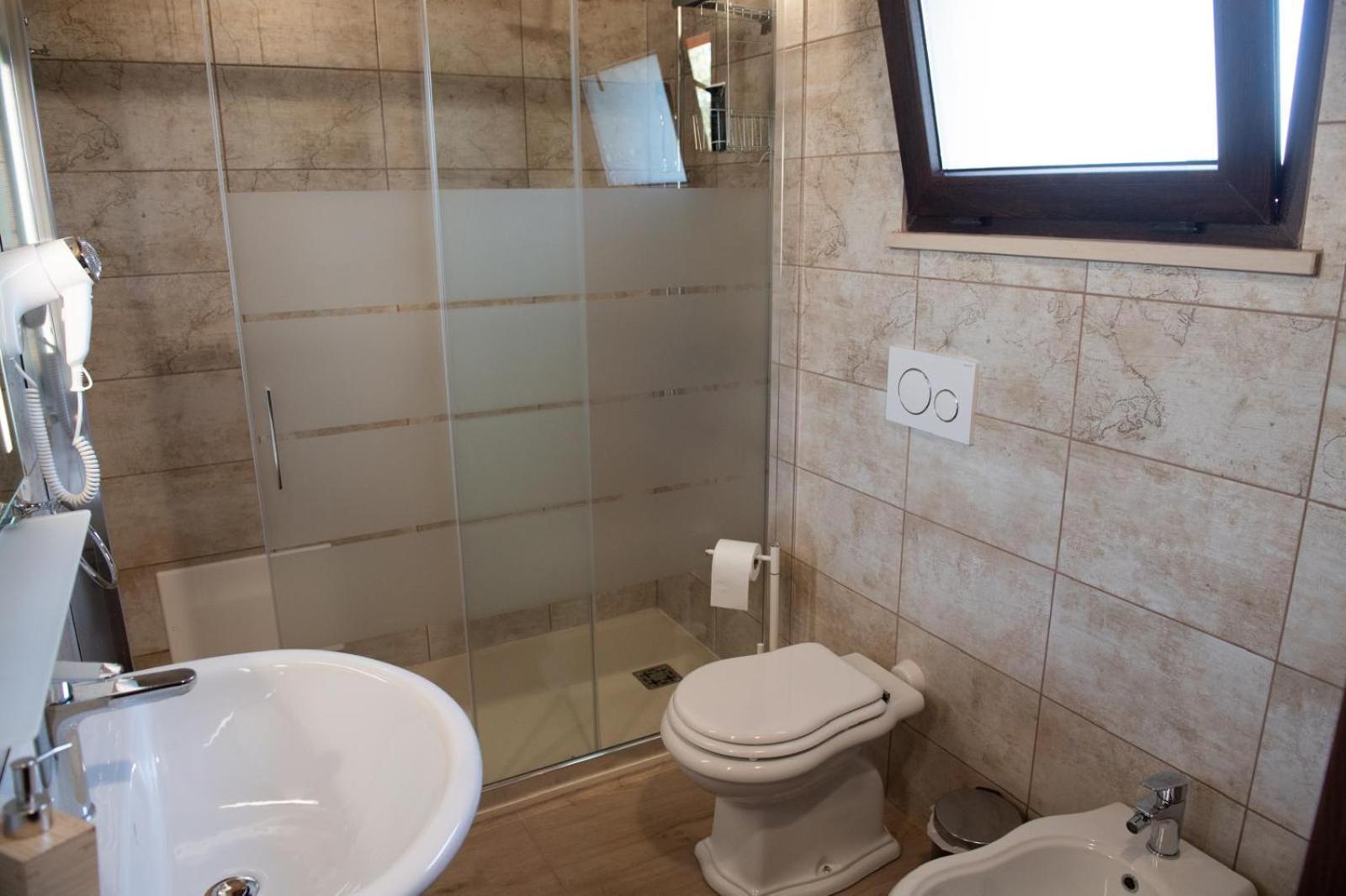 Il Vecchio Frantoio Villa Augusta Kültér fotó