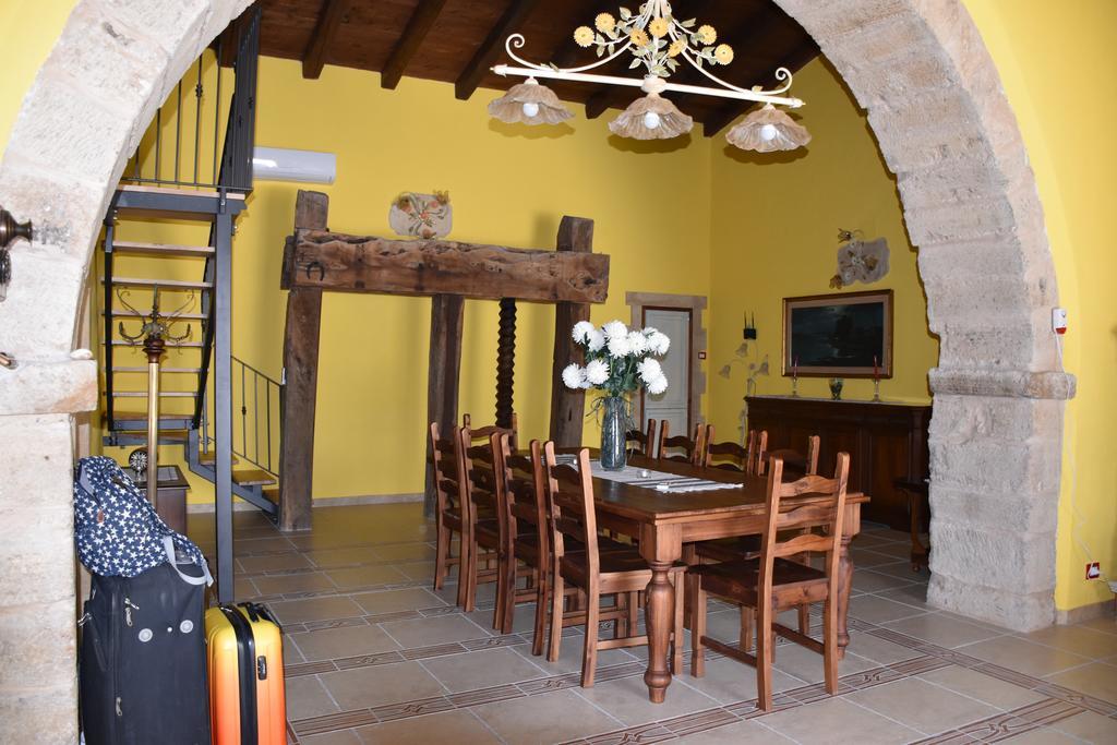 Il Vecchio Frantoio Villa Augusta Kültér fotó