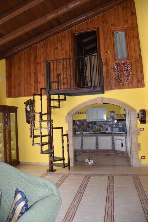 Il Vecchio Frantoio Villa Augusta Kültér fotó