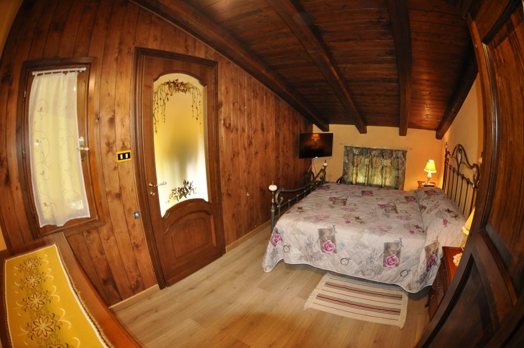 Il Vecchio Frantoio Villa Augusta Kültér fotó