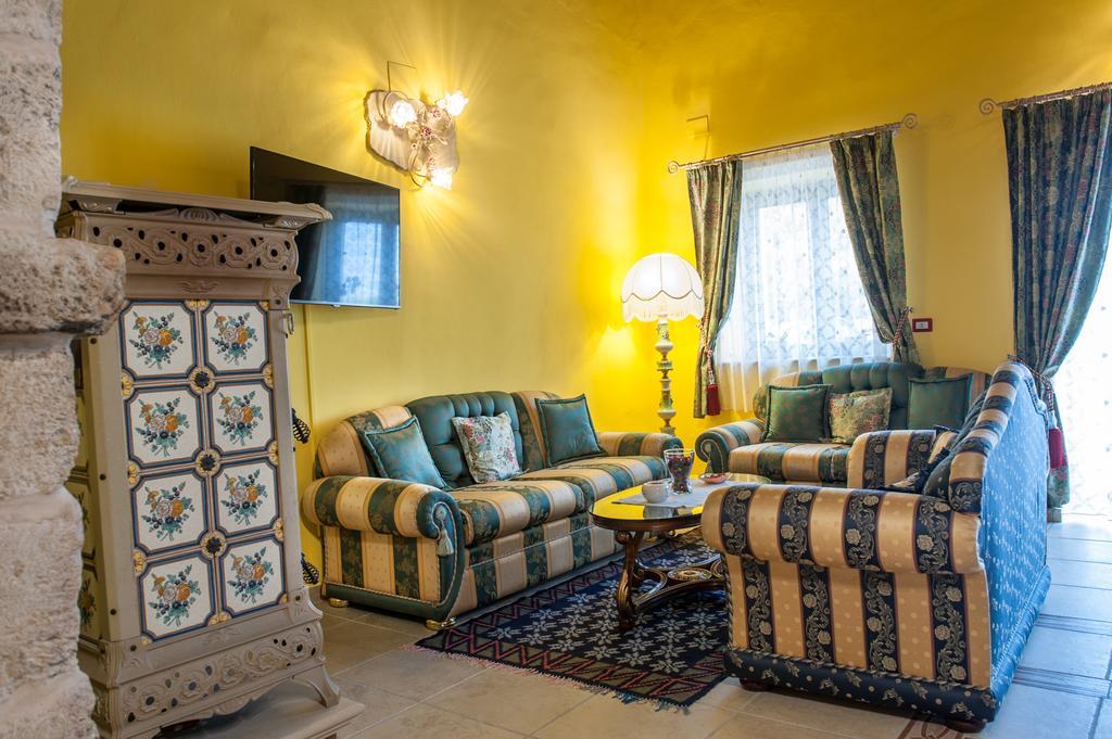 Il Vecchio Frantoio Villa Augusta Kültér fotó