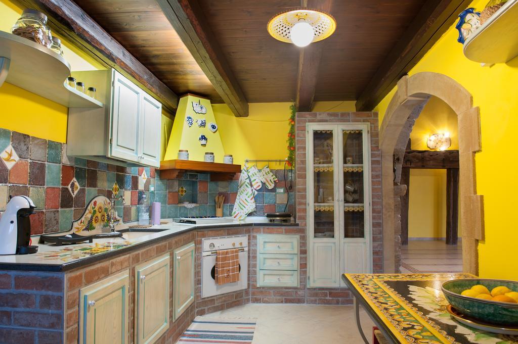 Il Vecchio Frantoio Villa Augusta Kültér fotó