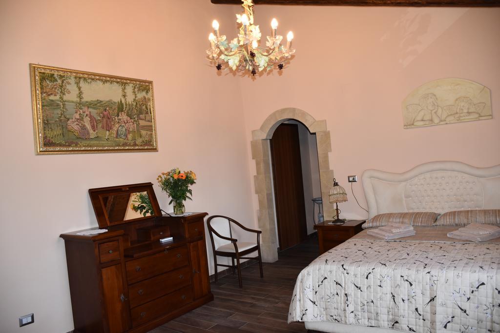 Il Vecchio Frantoio Villa Augusta Kültér fotó