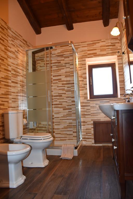 Il Vecchio Frantoio Villa Augusta Kültér fotó
