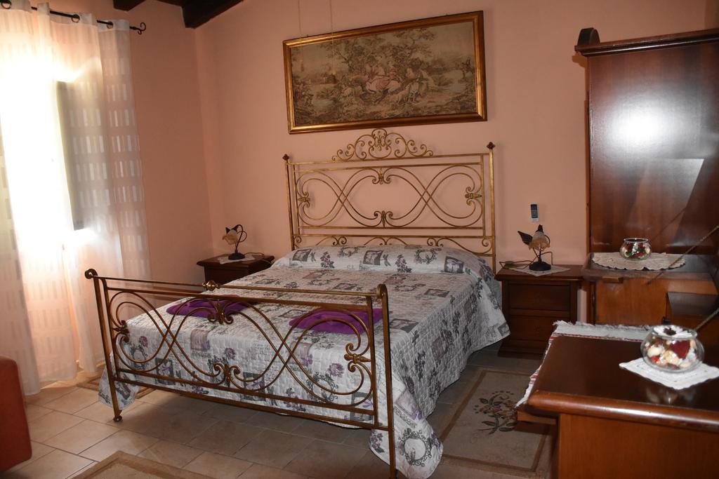 Il Vecchio Frantoio Villa Augusta Kültér fotó