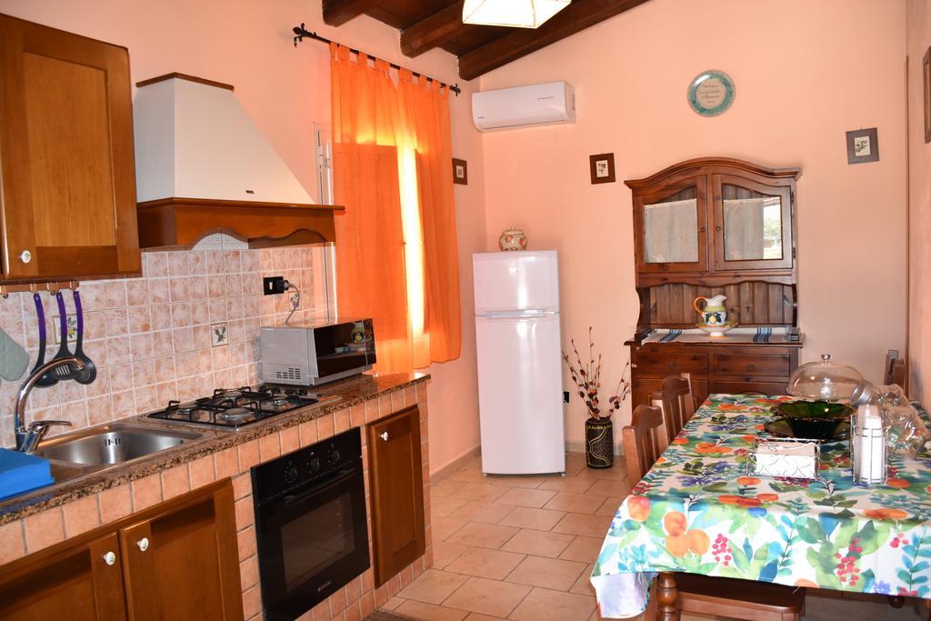 Il Vecchio Frantoio Villa Augusta Kültér fotó