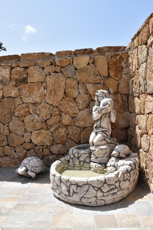 Il Vecchio Frantoio Villa Augusta Kültér fotó