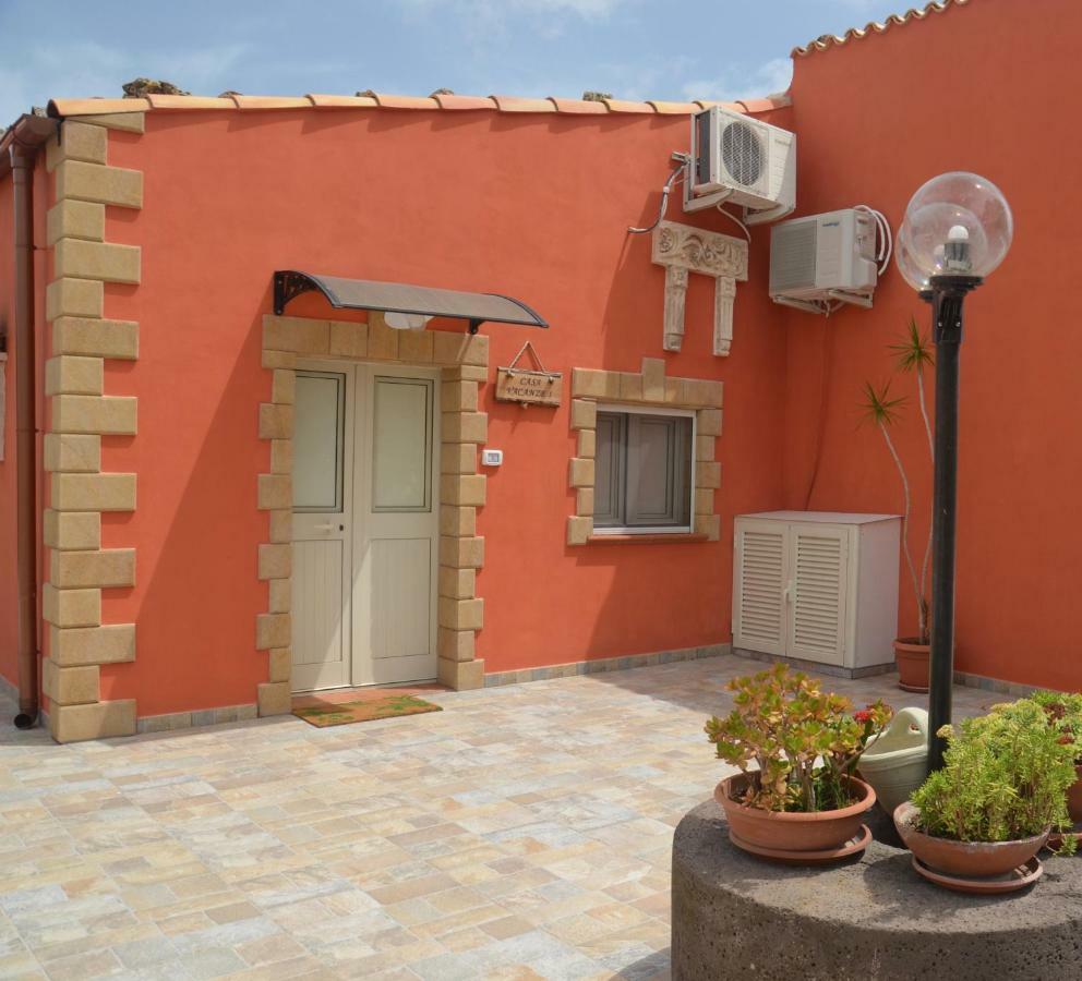 Il Vecchio Frantoio Villa Augusta Kültér fotó
