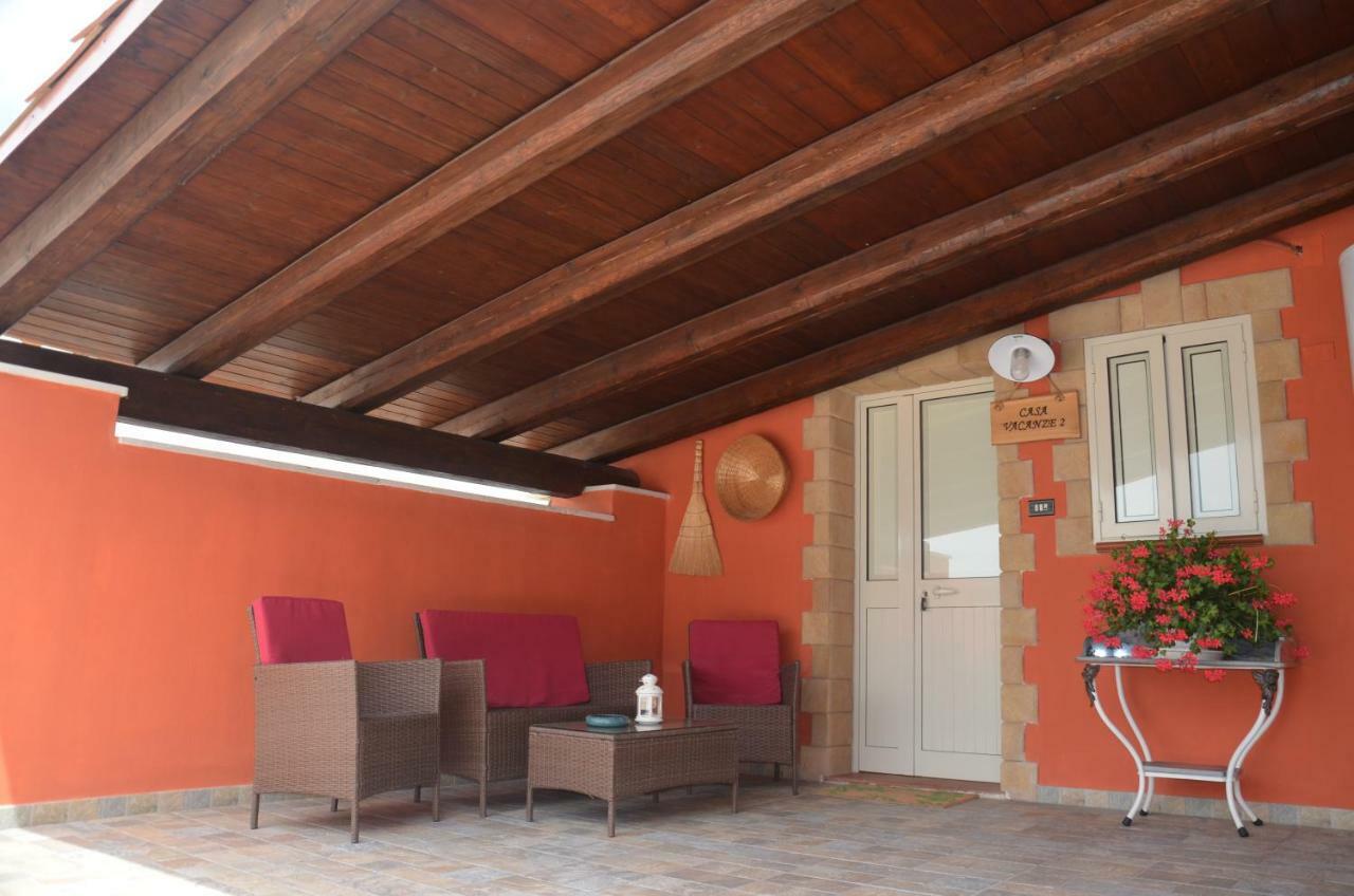 Il Vecchio Frantoio Villa Augusta Kültér fotó