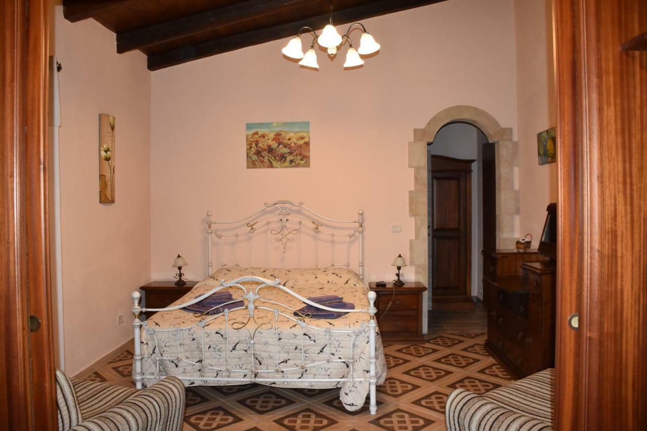 Il Vecchio Frantoio Villa Augusta Kültér fotó